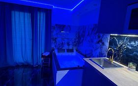 Studio Avec Jaccuzzi